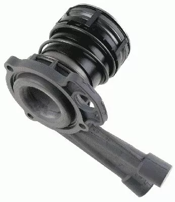 Central Slave Cylinder, clutch