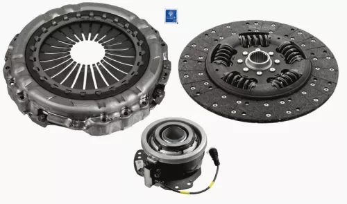 Clutch Kit