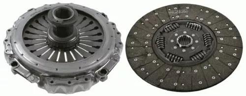 Clutch Kit