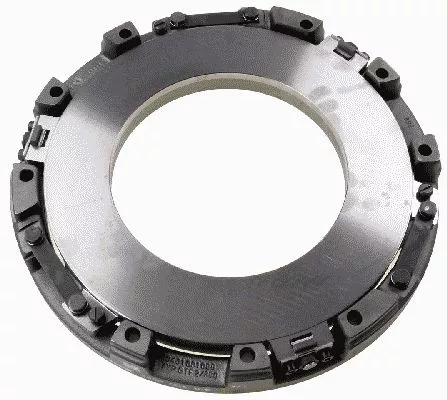 Clutch Pressure Plate