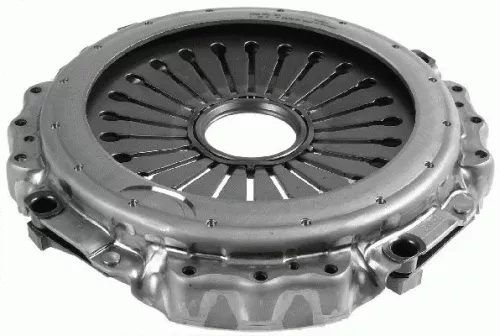 Clutch Pressure Plate