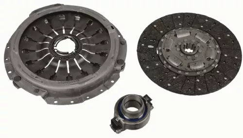 Clutch Kit