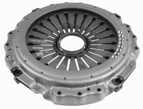 Clutch Pressure Plate