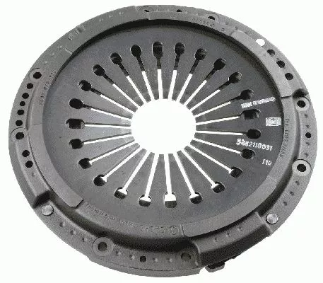 Clutch Pressure Plate