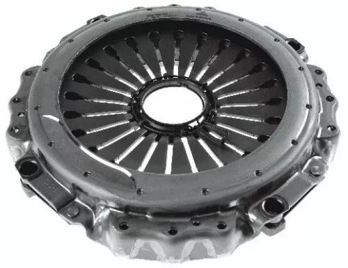 Clutch Pressure Plate