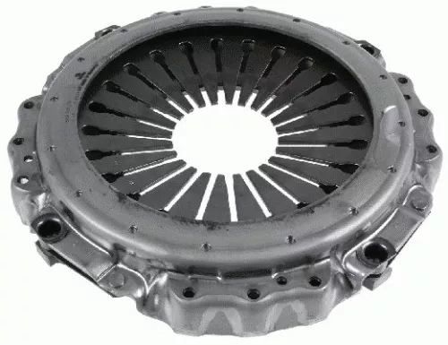 Clutch Pressure Plate