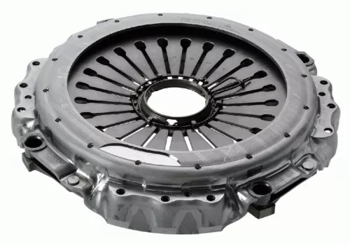 Clutch Pressure Plate