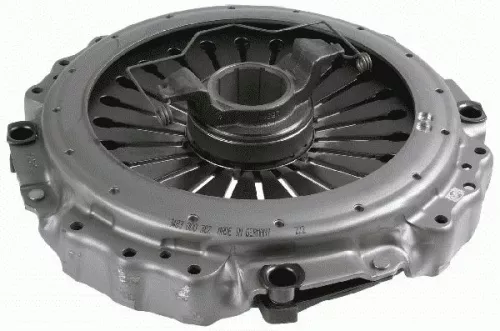Clutch Pressure Plate