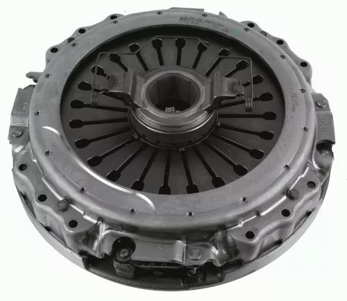 Clutch Pressure Plate