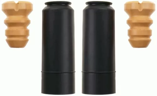Dust Cover Kit, shock absorber
