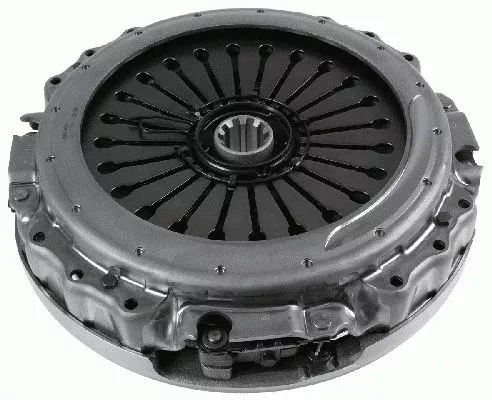 Clutch Pressure Plate