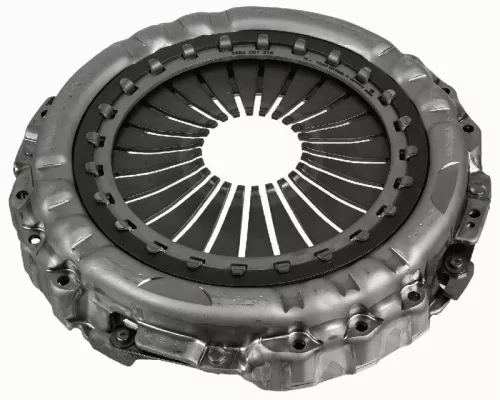 Clutch Pressure Plate
