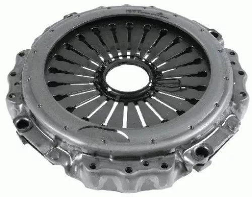 Clutch Pressure Plate