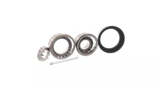 SKF Wheel Bearing Kit (VKBA3519)