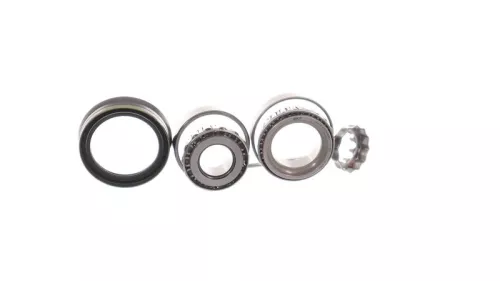 SKF Wheel Bearing Kit (VKBA3519)