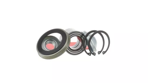 SKF Wheel Bearing Kit (VKBA3532)