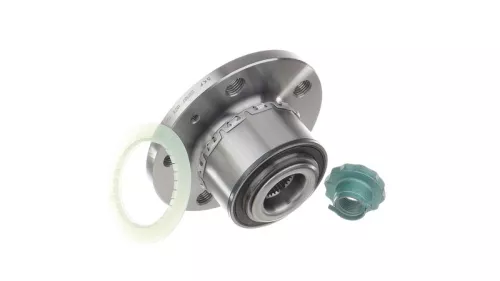 SKF Wheel Bearing Kit (VKBA3569)