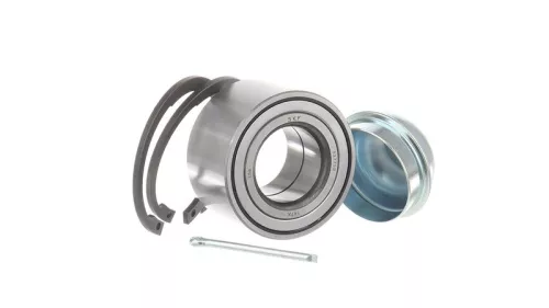 SKF Wheel Bearing Kit (VKBA3600)