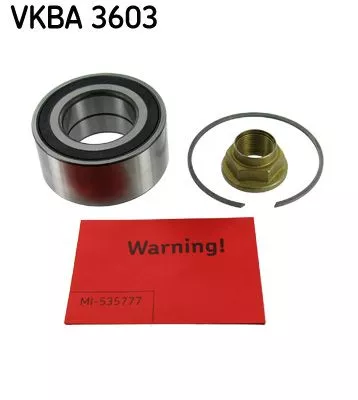 Wheel Bearing Kit