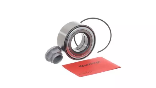 SKF Wheel Bearing Kit (VKBA 3603)