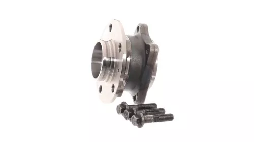 SKF Wheel Bearing Kit (VKBA3627)