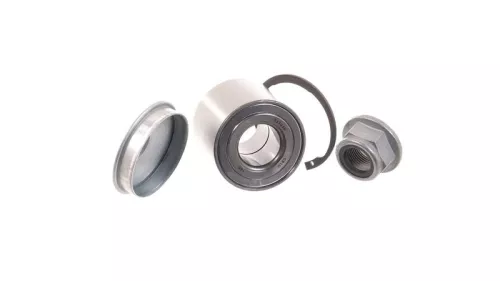 SKF Wheel Bearing Kit (VKBA3639)