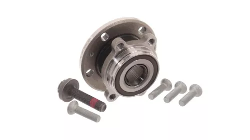 SKF Wheel Bearing Kit (VKBA3643)