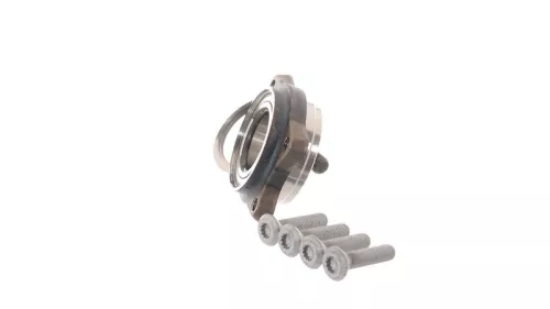 SKF Wheel Bearing Kit (VKBA6547)