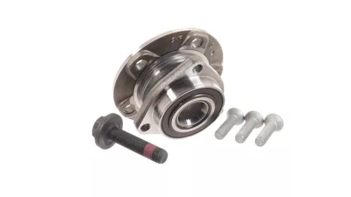 SKF Wheel Bearing Kit (VKBA6556)
