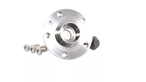 SKF Wheel Bearing Kit (VKBA6556)