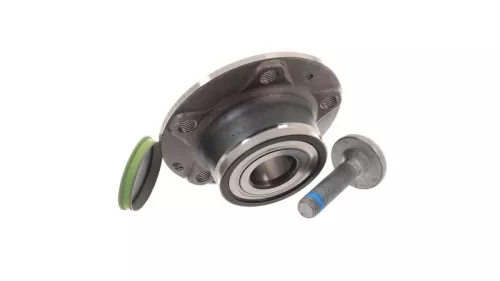 SKF Wheel Bearing Kit (VKBA3644)