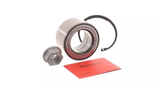 SKF Wheel Bearing Kit (VKBA6559)