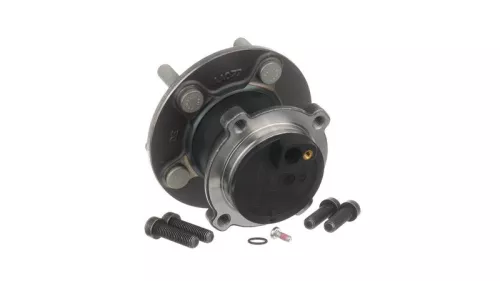 SKF Wheel Bearing Kit (VKBA6631)