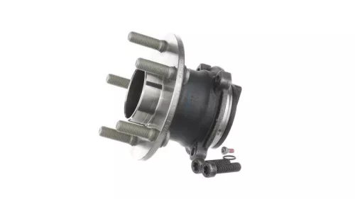 SKF Wheel Bearing Kit (VKBA6631)