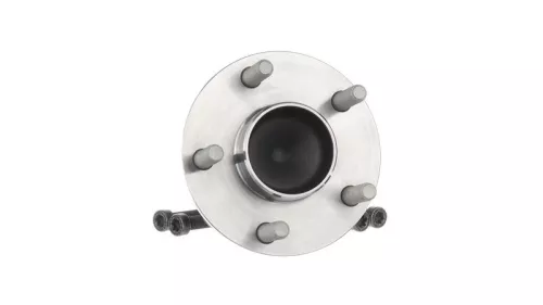 SKF Wheel Bearing Kit (VKBA6631)