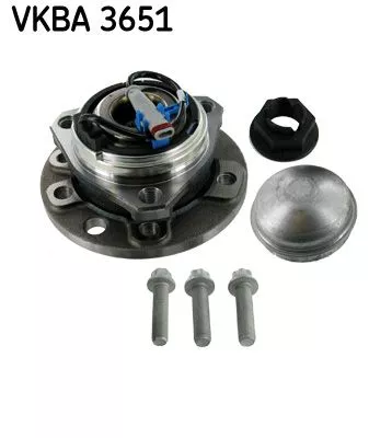 Wheel Bearing Kit