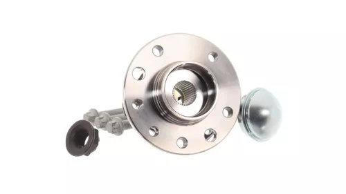 SKF Wheel Bearing Kit (VKBA3651)