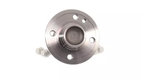 SKF Wheel Bearing Kit (VKBA6633)