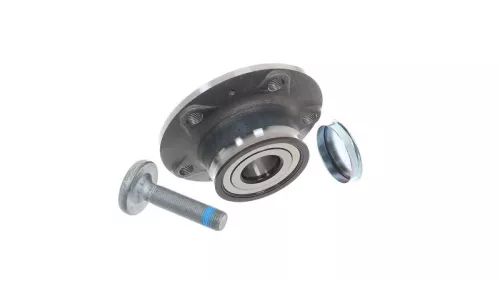 SKF Wheel Bearing Kit (VKBA3656)