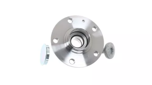 SKF Wheel Bearing Kit (VKBA3656)