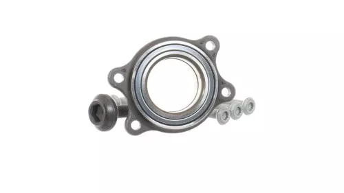 SKF Wheel Bearing Kit (VKBA6649)
