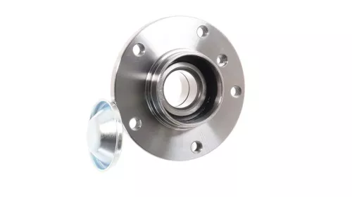 SKF Wheel Bearing Kit (VKBA3667)