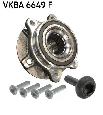 Wheel Bearing Kit