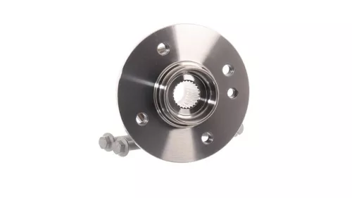 SKF Wheel Bearing Kit (VKBA3674)