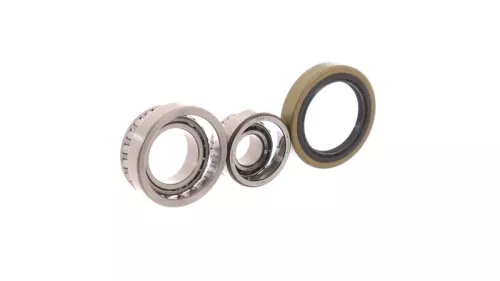 SKF Wheel Bearing Kit (VKBA941)