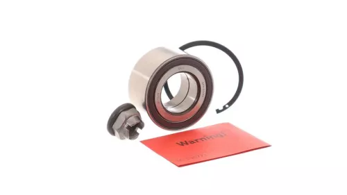 SKF Wheel Bearing Kit (VKBA6682)