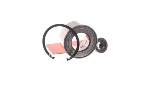 SKF Wheel Bearing Kit (VKBA6682)