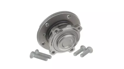 SKF Wheel Bearing Kit (VKBA6711)