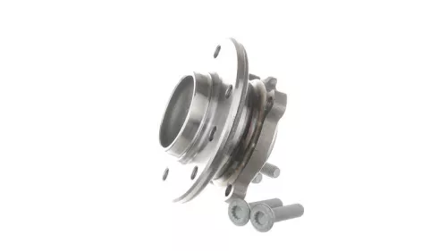 SKF Wheel Bearing Kit (VKBA6711)