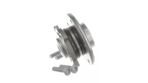 SKF Wheel Bearing Kit (VKBA6711)